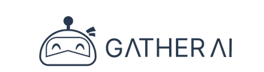 Gather AI Logo
