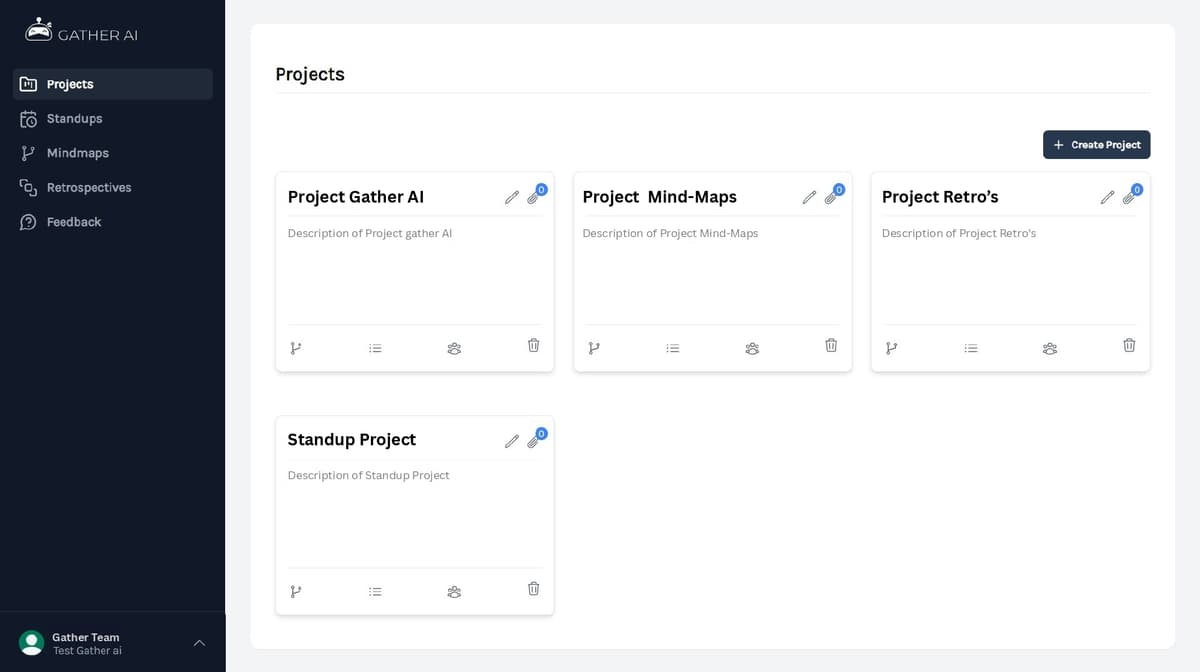 Project Hub image