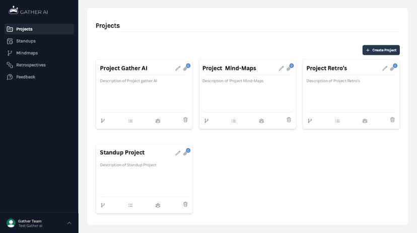 Project Hub image
