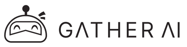 Gather AI Logo