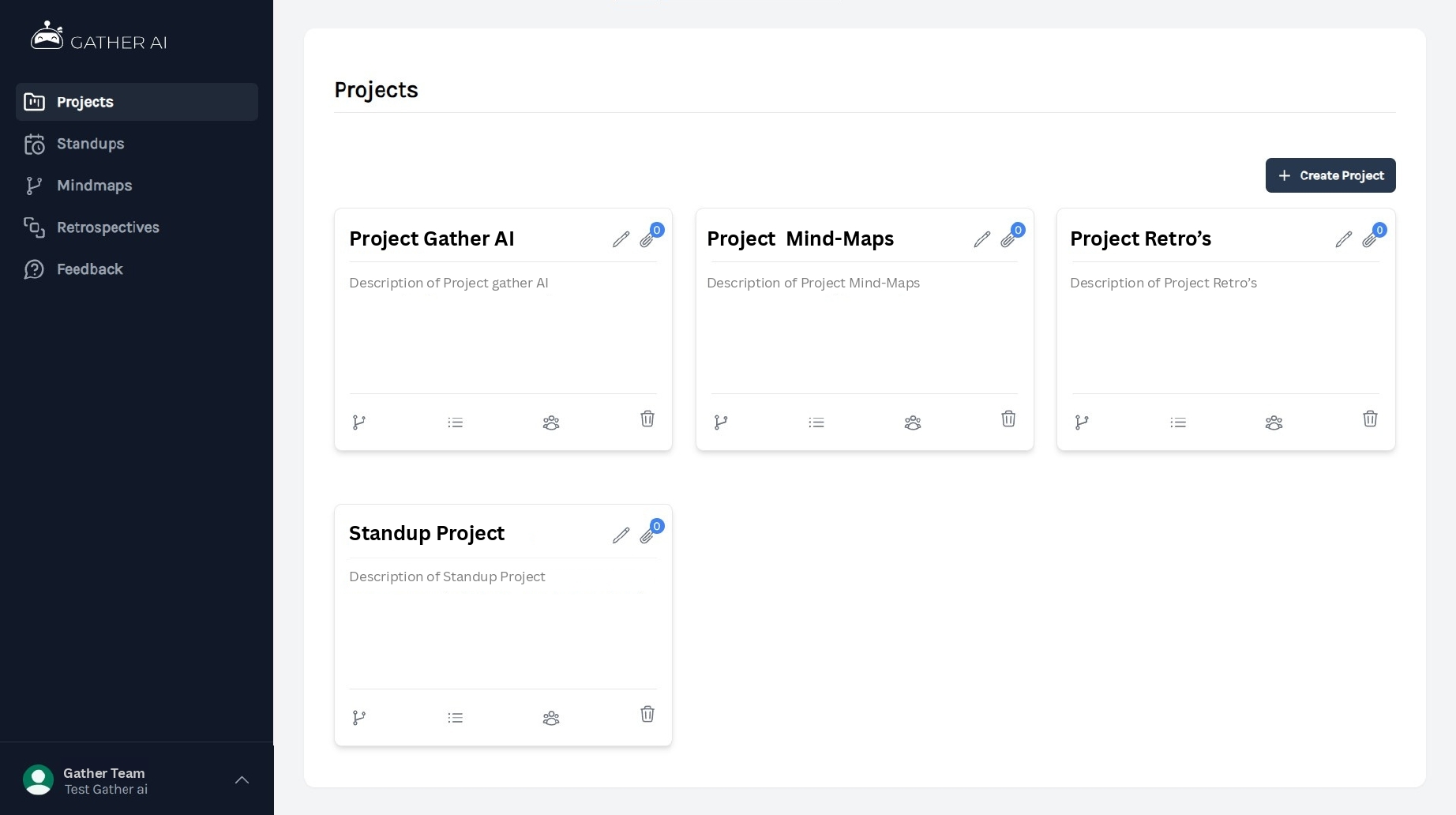Project Hub image